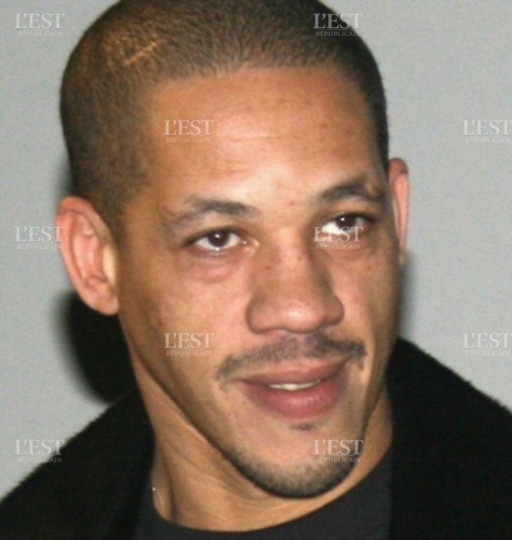 Joey Starr