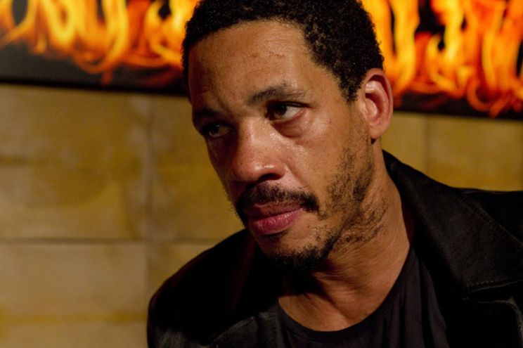 Joey Starr