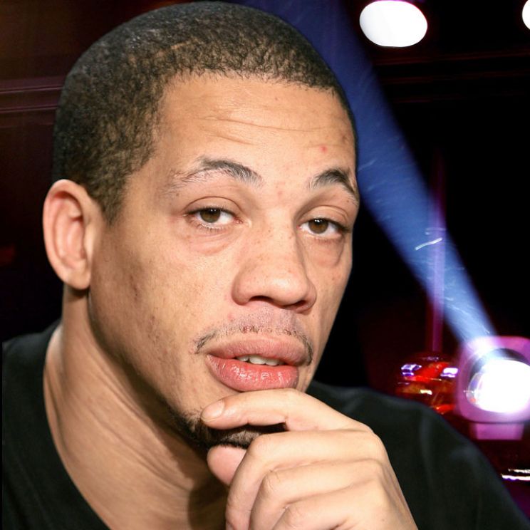 Joey Starr