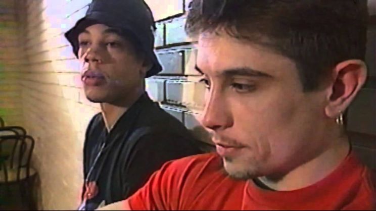 Joey Starr