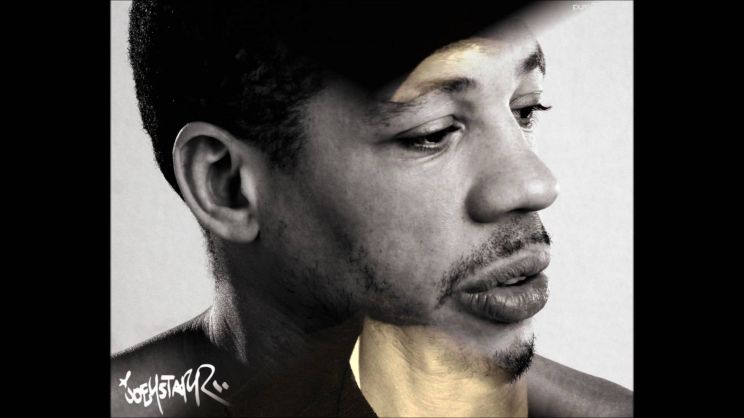 Joey Starr