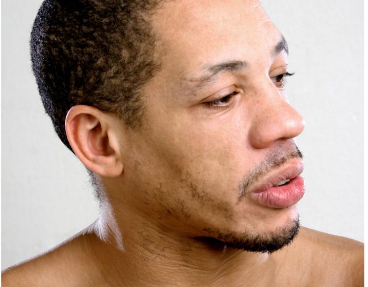 Joey Starr