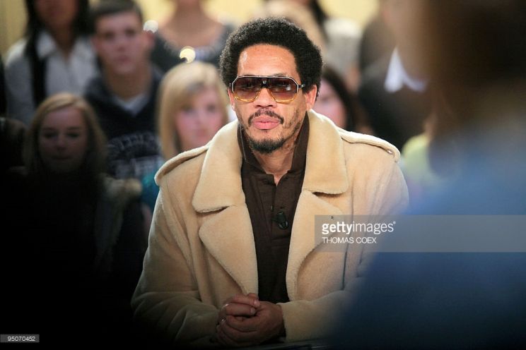 Joey Starr