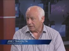 Joey Travolta