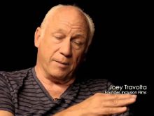 Joey Travolta