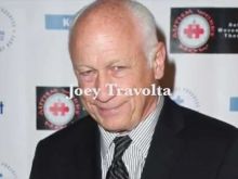 Joey Travolta