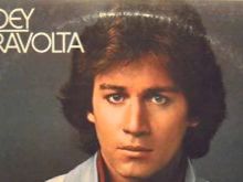 Joey Travolta