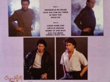 Joey Travolta #2074206 picture (Landscape Medium)