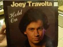 Joey Travolta