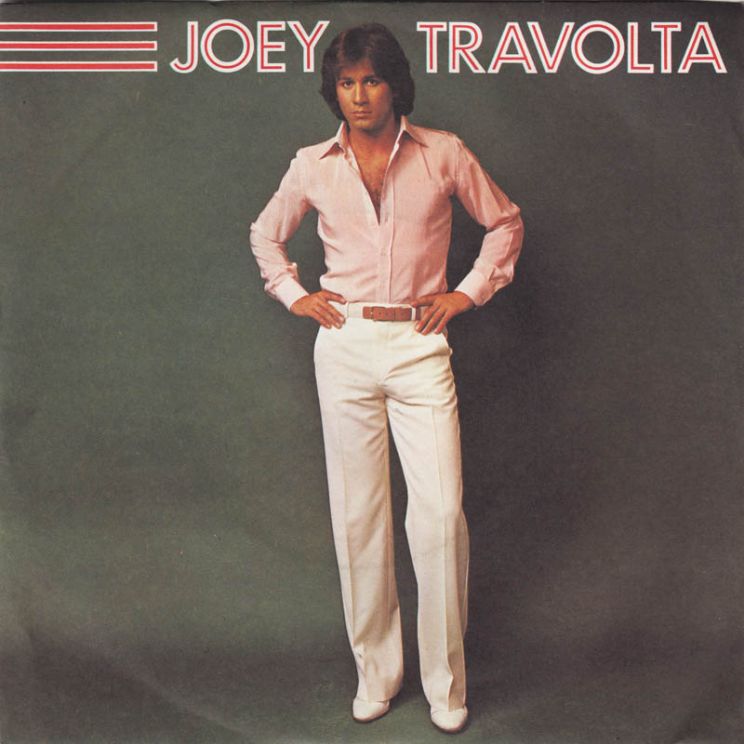 Joey Travolta