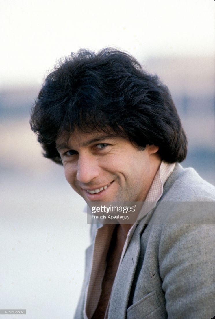 Joey Travolta