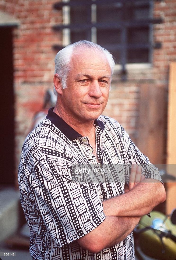 Joey Travolta