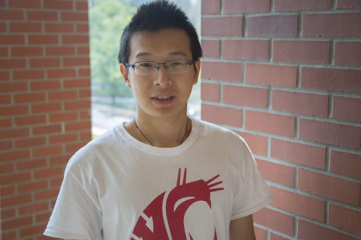 Joey Wang