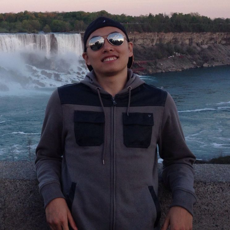 Joey Wang