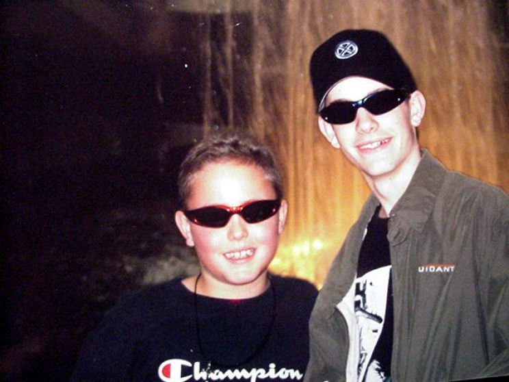 Joey Zimmerman