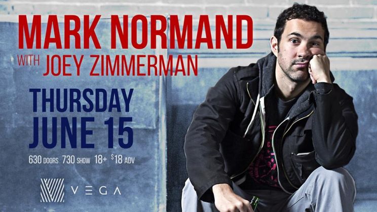 Joey Zimmerman