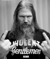 Johan Hegg