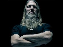 Johan Hegg