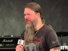 Johan Hegg