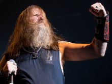 Johan Hegg