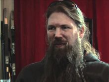 Johan Hegg