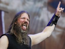 Johan Hegg