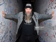 Johan Hegg