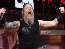 Johan Hegg