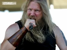 Johan Hegg