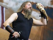 Johan Hegg