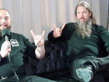 Johan Hegg