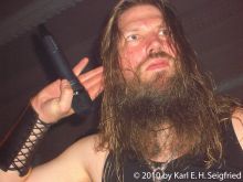 Johan Hegg