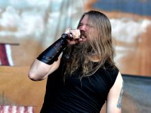 Johan Hegg