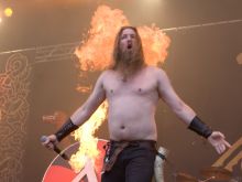 Johan Hegg