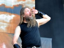 Johan Hegg