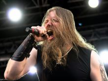 Johan Hegg