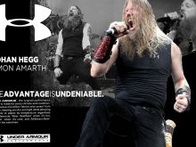 Johan Hegg