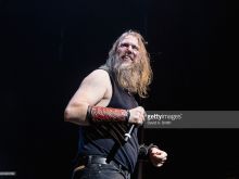 Johan Hegg