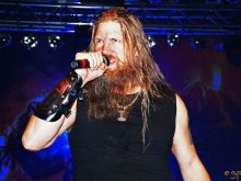 Johan Hegg