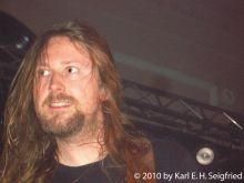 Johan Hegg