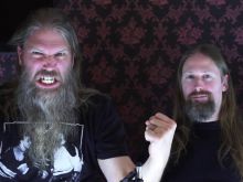 Johan Hegg