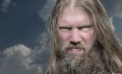 Johan Hegg