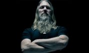 Johan Hegg