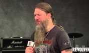 Johan Hegg