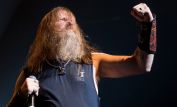 Johan Hegg