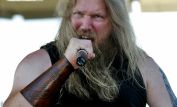 Johan Hegg