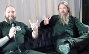 Johan Hegg