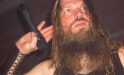 Johan Hegg