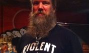 Johan Hegg