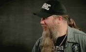 Johan Hegg